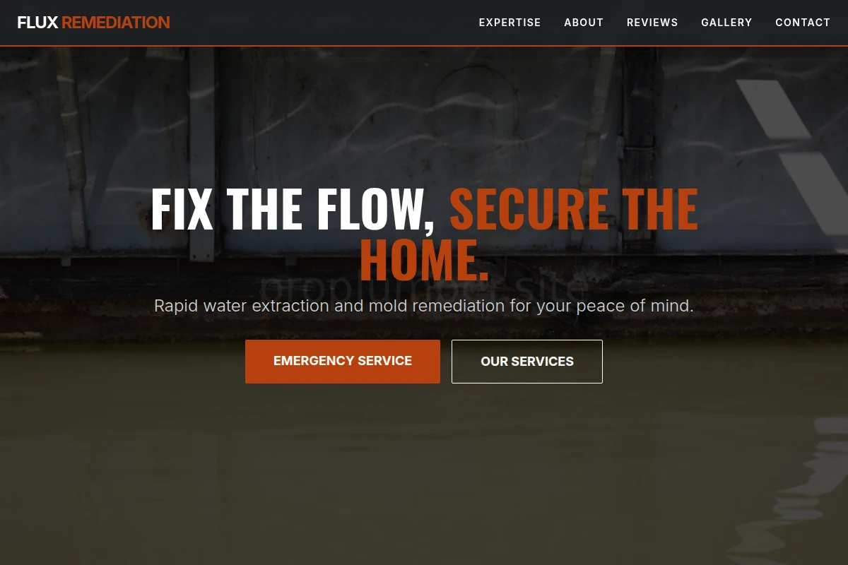 water-remediation